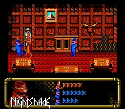 Nightshade