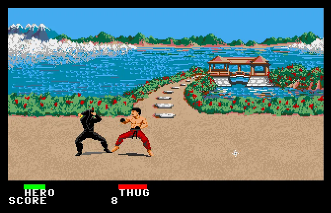 SHARE THIS GAME