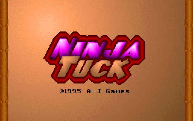Ninja Tuck