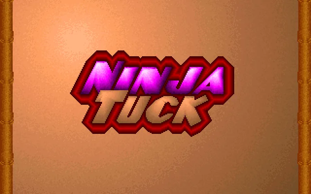 Ninja Tuck