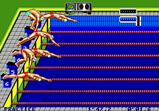 Olympic Gold: Barcelona ’92