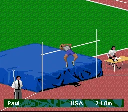 Olympic Summer Games