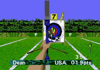 Olympic Summer Games