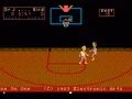 One-On-One Basketball