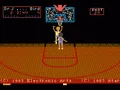 One-On-One Basketball