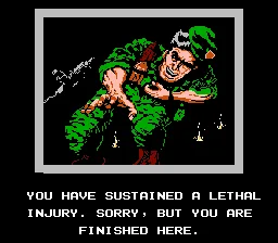 Operation Wolf