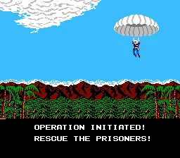 Operation Wolf