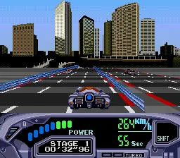 OutRun 2019