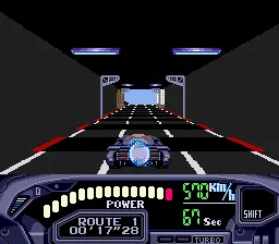 OutRun 2019