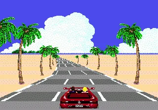 OutRun
