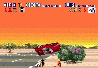 OutRun