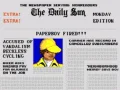 Paperboy 2