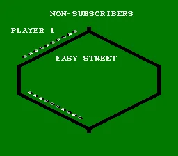 Paperboy 2