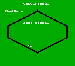 Paperboy 2