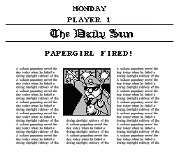 Paperboy 2