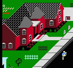Paperboy