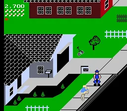Paperboy