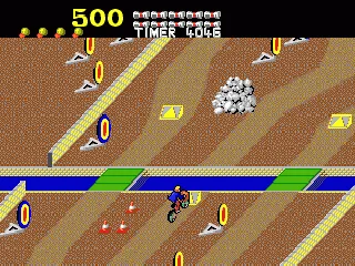 Paperboy