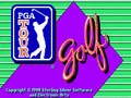 PGA Tour Golf