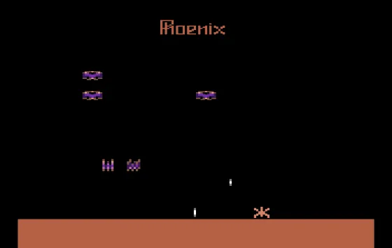 Phoenix (Unknown)