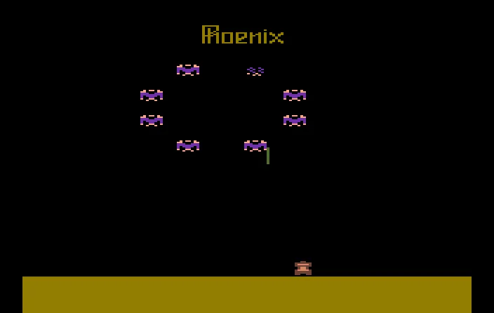Phoenix (Zirok)