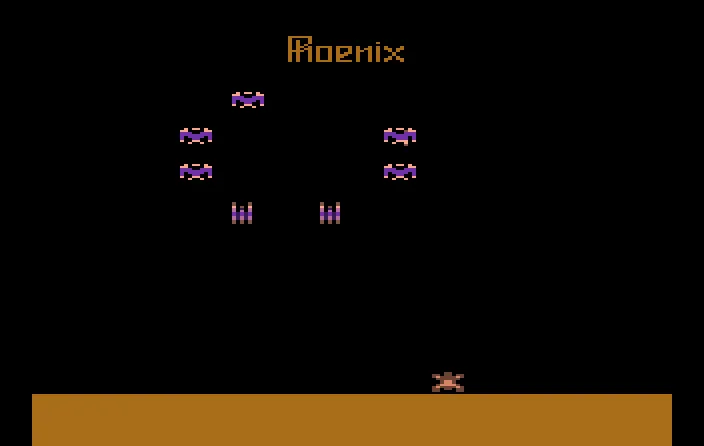 Phoenix (Zirok)