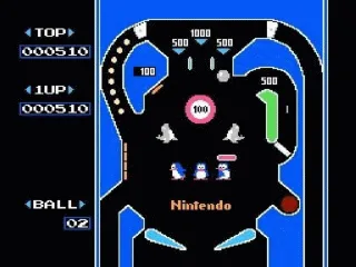 Pinball