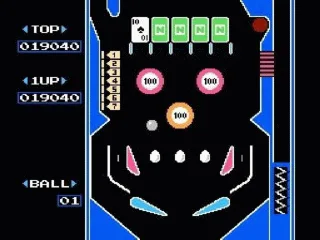 Pinball