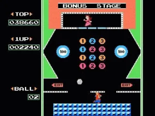 Pinball
