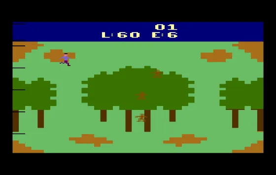 Planet Of The Apes (Supercharger Conversion Hack) (2008) (Kurt Howe)