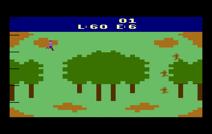 Planet Of The Apes (Supercharger Conversion Hack) (2008) (Kurt Howe)