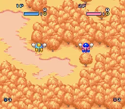 Pop’n Twinbee