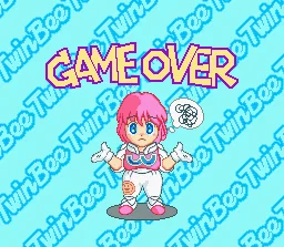 Pop’n Twinbee