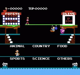 Popeye no Eigo Asobi