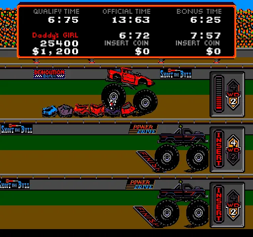 Power Drive
