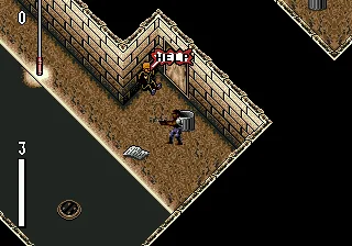 Predator 2