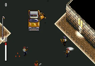 Predator 2