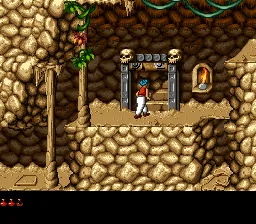 Prince of Persia 2: The Shadow & The Flame