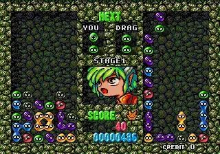 Puyo Puyo (World)