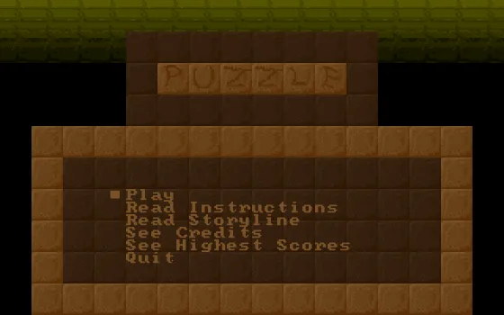 Puzzle