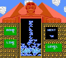 Pyramid