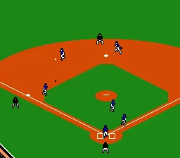 R.B.I. Baseball 2