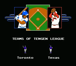 R.B.I. Baseball 2