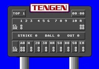 R.B.I. Baseball 3