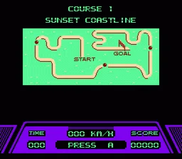Rad Racer