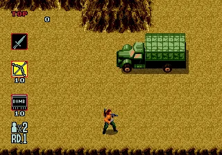 Rambo III