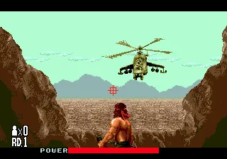 Rambo III