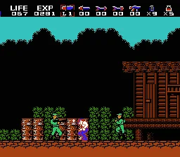 Rambo