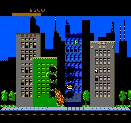 Rampage