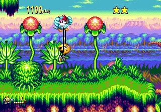Ristar